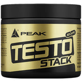 Testo Stack - 60 de capsule