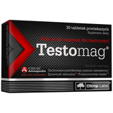 Testomag - 30 tablete