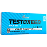 Testoxeed - 120 capsule