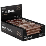 Barul. / Baton proteic - 21 x 60 grame