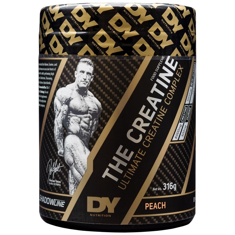 Creatina | Ultimate Creatine Complex - 316 grame