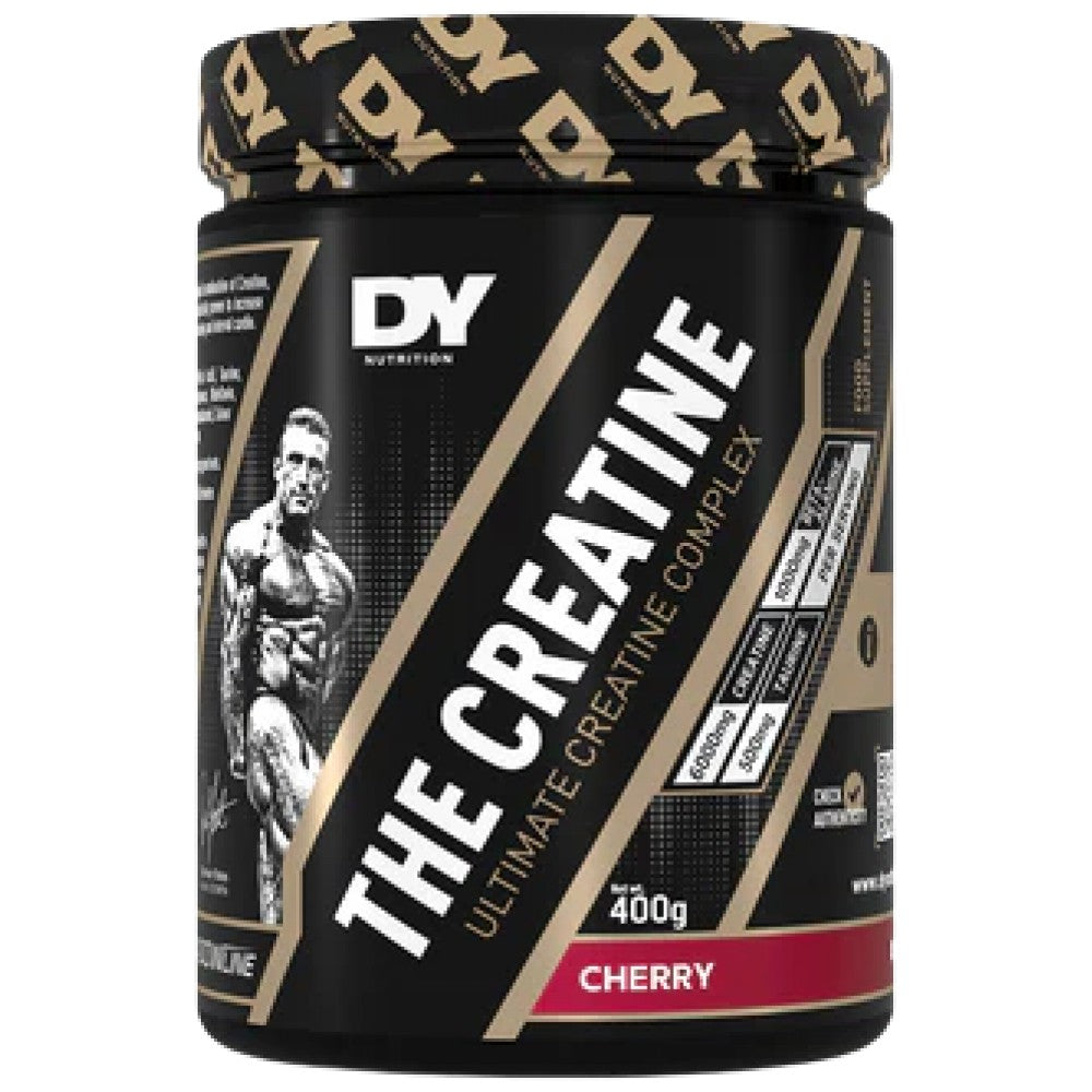 Creatina | Ultimate Creatine Complex - 400 de grame