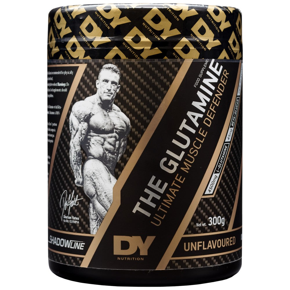Glutamina | Ultimate Muscle Defender - 300 de grame