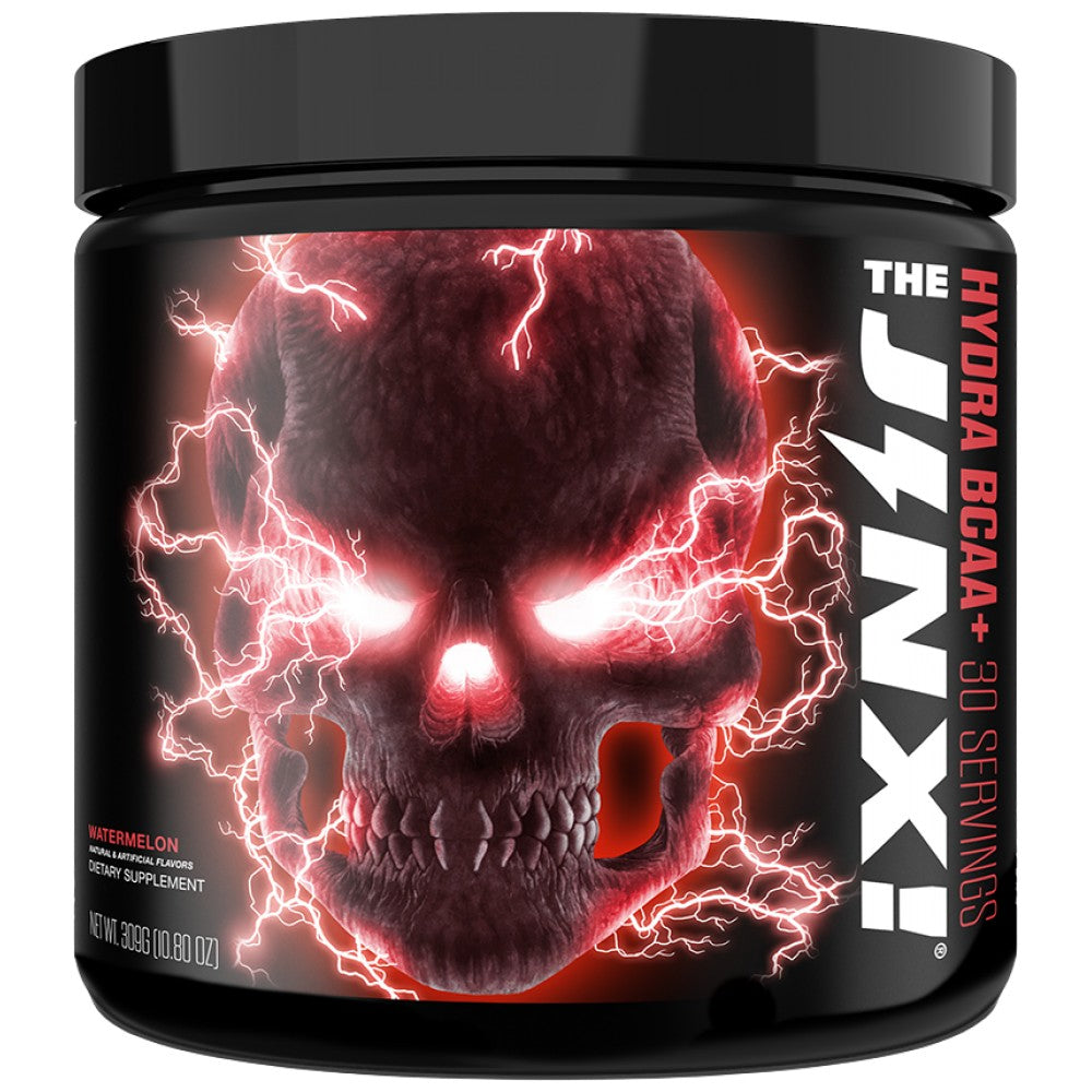Jinx-ul! Hydra BCAA+ - 309 grame