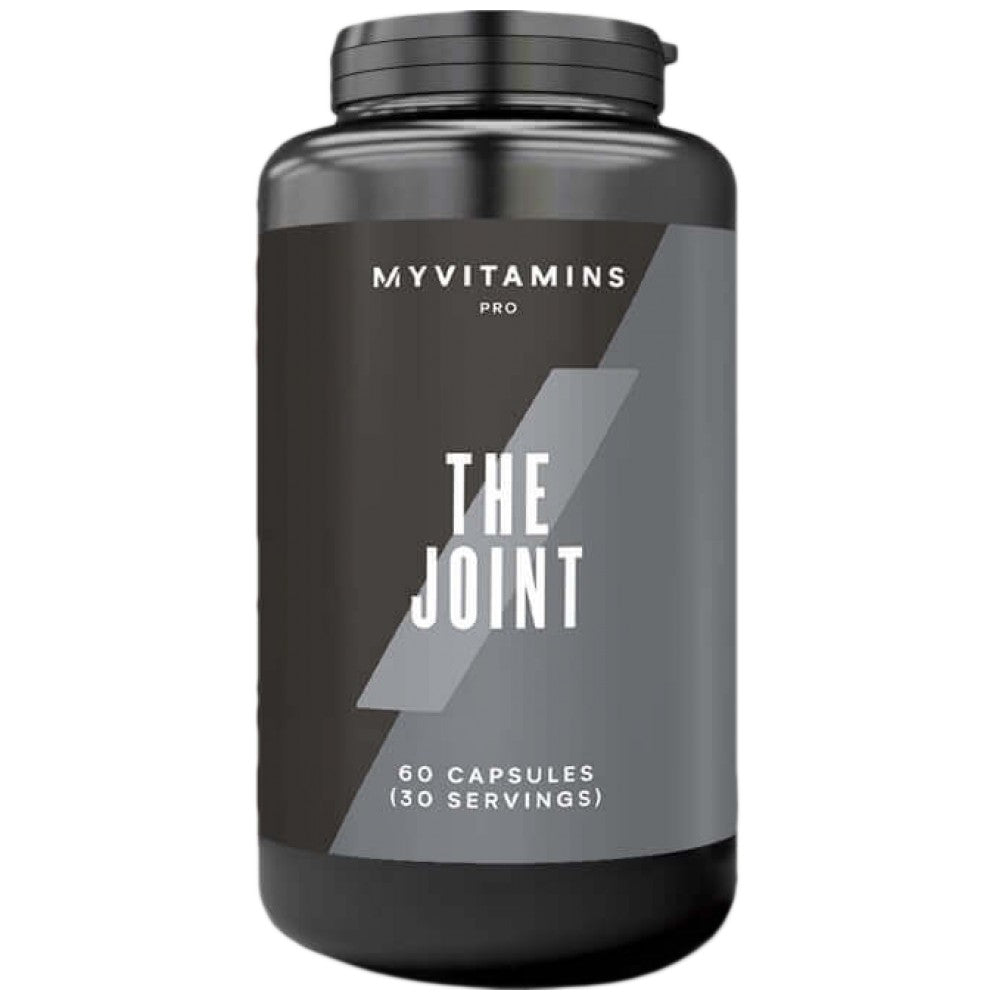The Joint 60 de capsule