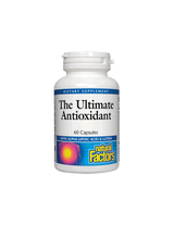 Antioxidantul suprem cu acid alpa-lipoic și luteină, 60 capsule