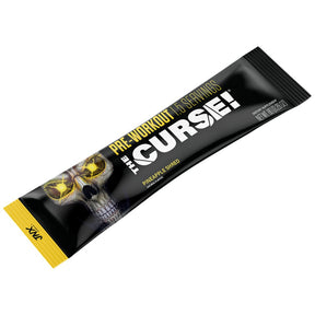 The Curse! Sample - 8 grams - Nutra Best Europe