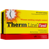 Therm Line Fast - 60 de tablete