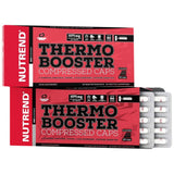 Thermobooster Compressed Caps 60 capsule