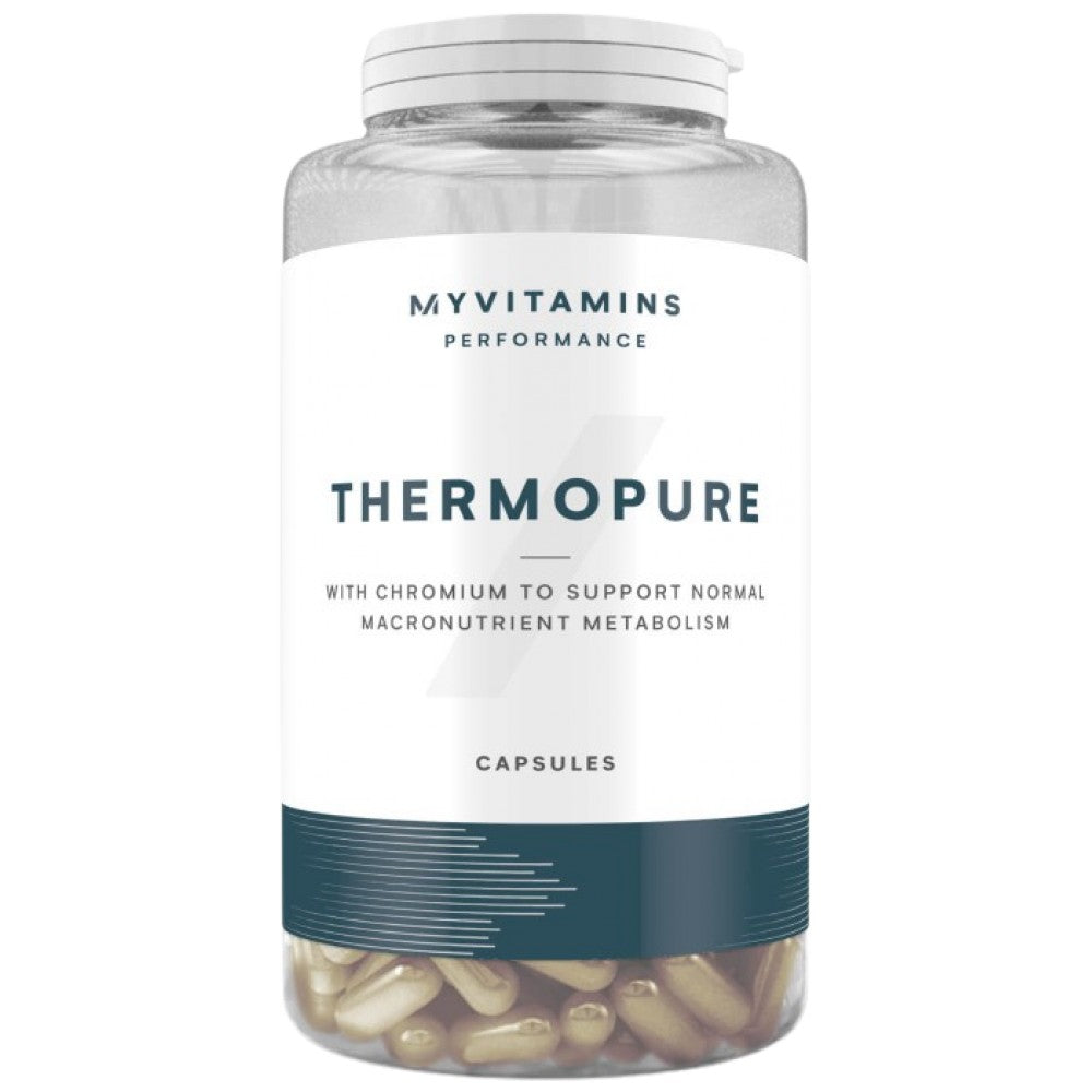 Thermopure - 90 capsule