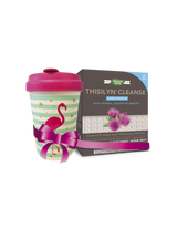 Thisilyn® Cleanse - Programul de curățare digestivă pe bază de plante Nature's Way