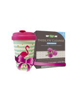 Thisilyn® Cleanse - Programul de curățare digestivă pe bază de plante Nature's Way