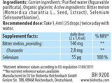 Tinctura Bitter Mellon - 50 ml