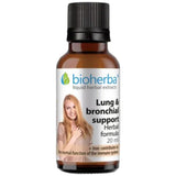 Tinctura Bronho - 20 ml