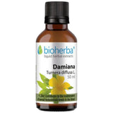Tinctura Damiana Leaves - 50 ml