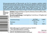 Tinctura Damiana Leaves - 50 ml