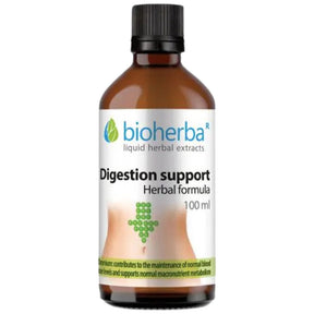 Tincture Regular Stomach - 100 ml - Nutra Best Europe