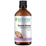 Tinctura Sweet Dream - 100 ml