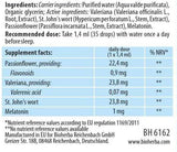 Tinctura Sweet Dream - 100 ml