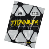 Titanium Pro Plex 5 27 grame
