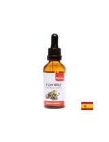 Cimbru - sistemul respirator si imunitate - Tomillo Plantis® - Tinctura, 50 ml