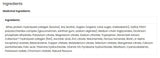 Colagenul total al corpului | Înlocuitor total de masă - 855 grame