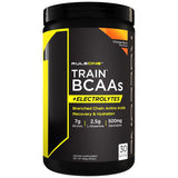 Antrenează BCAA + electroliți | Recuperare și hidratare - 450 de grame