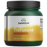 Pudră de trehaloză - 454 grame
