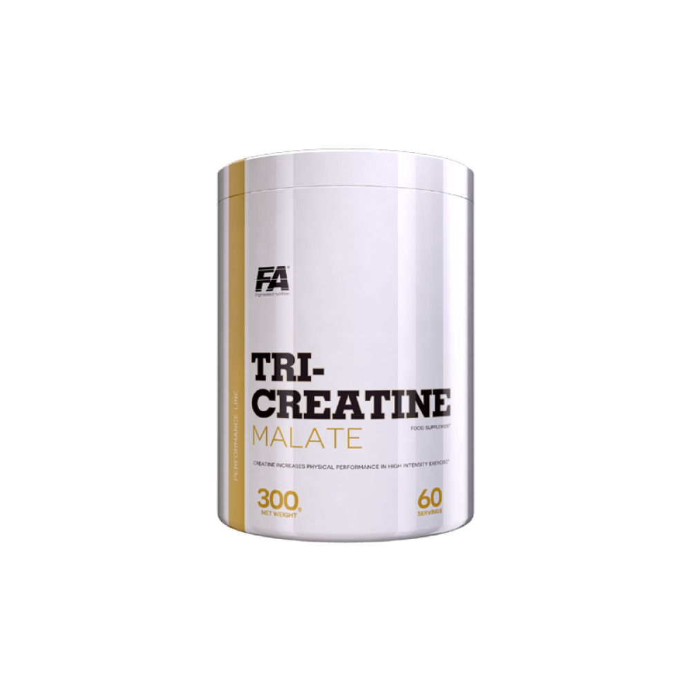 Tri Creatina Malat 300 de grame