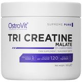 Tri Creatina Malat Pudră - 300 de grame
