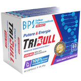 TriBul 250mg | Extract de Tribulus Terrestris - 60 capsule