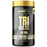Tribulus 1000 mg | Extract de fructe cu 90% saponine - 100 tablete