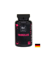Tribulus - Tribulus terrestris (dinții bunicii), 180 capsule El Compra