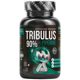 Tribulus 90% + Piperine - 90 capsule