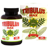 Tribulus Max Caps 200 mg 120 capsule
