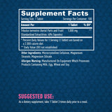 Tribulus Terrestris 1000 mg. / 100 de file.