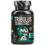Tribulus Terrestris 90% - 60 capsule
