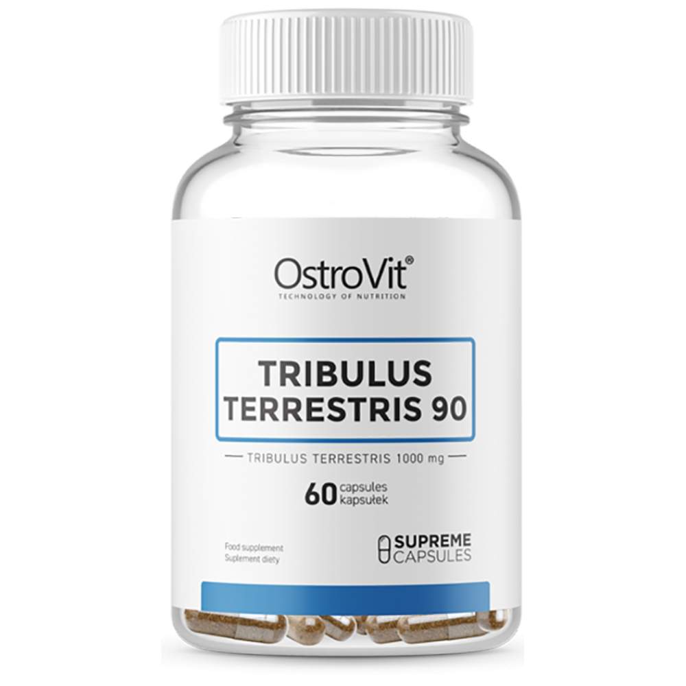 Tribulus Terrestris 90 60 Tablete