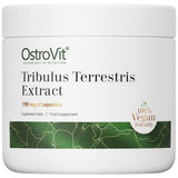 Extract de Tribulus Terrestris 90% | Pulbere 100 grame