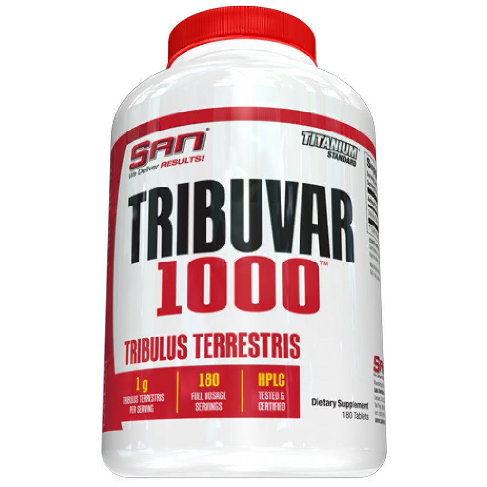 Tribuvar 1000 - 180 tablete