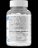 Triplu Magneziu + B6 P-5-P 90 capsule