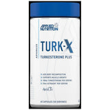 Turk-X | Turesteron 500 mg - 60 capsule