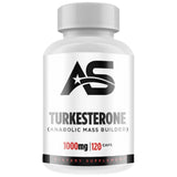 Turesteron 10% 1000 mg - 120 capsule