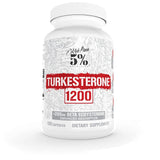 Turkesterone 1200 | cu Beta-Ecdysterone &amp; AstraGin - 120 capsule