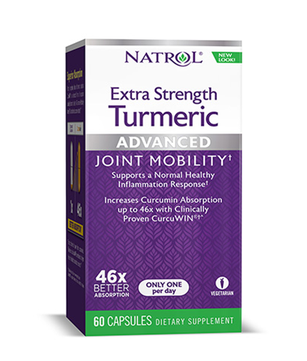Turmeric Extra Putere