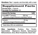Turmeric Extra Putere