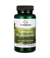 Turmeric Phytosome cu Meriva 500 mg - 60 capsule