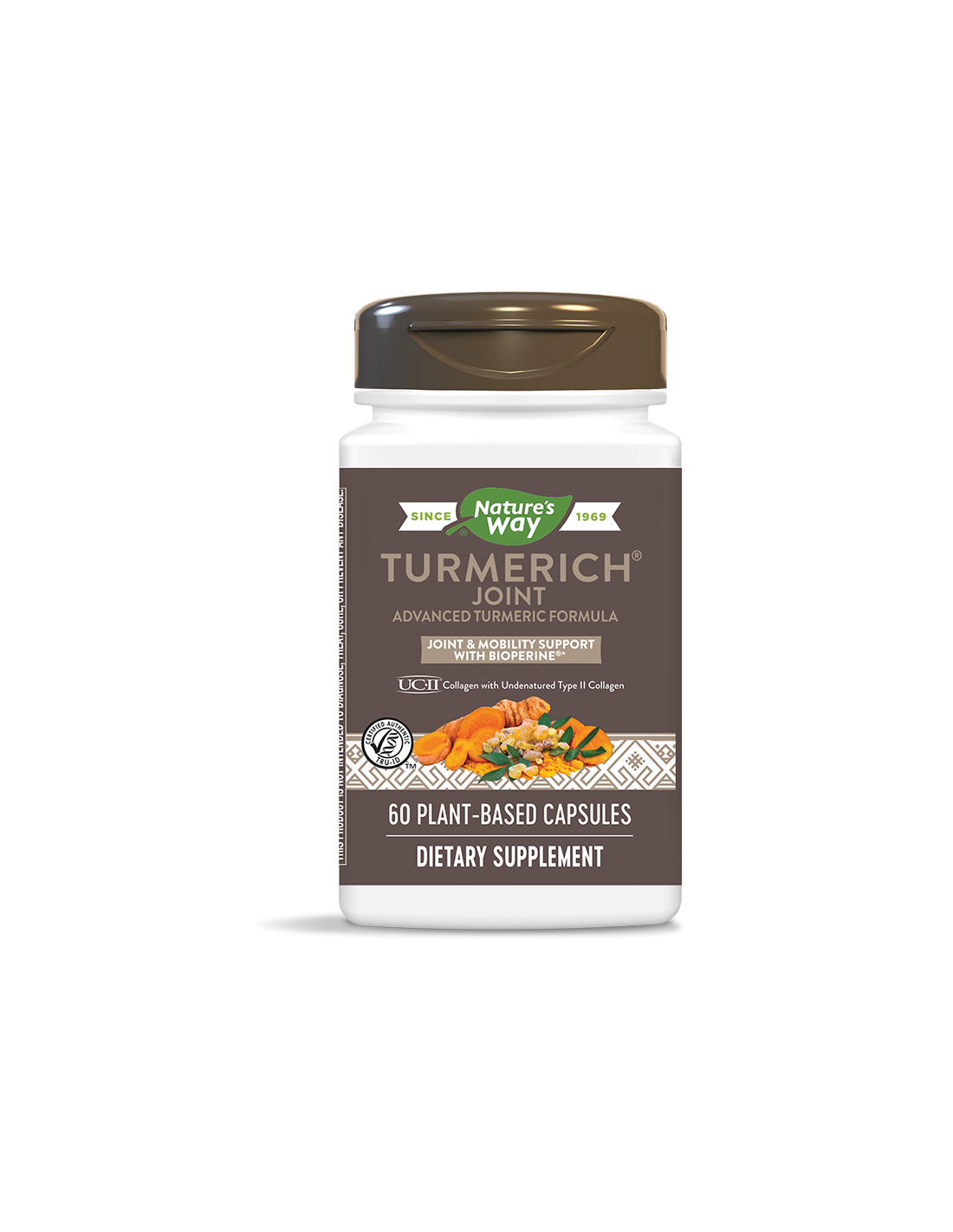 Turmerich Joint 325 mg - 60 capsule