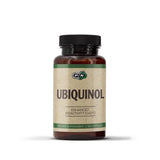 Pure Nutrition - UBIQUINOL CoQ10 50 mg - 60 capsule