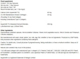 Colagen UC II / Tip 2 40 mg - 120 capsule